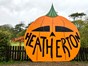 Heatherton pumpkin patch