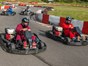 Go Karting group packages at Heatherton World of Activities, Pembrokeshire, West Wales