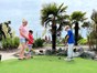 Mother's Day Adventure Golf at Heatherton World of Activities