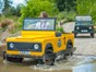 Kids Land Rover Experience at Heatherton World of Activities