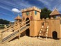 FREE Merlin's Medieval Adventure Playground at Heatherton World of Activities