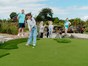 Crazy Golf at Heatherton World of Activities