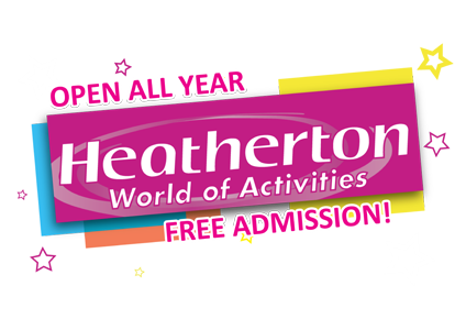 Heatherton Country Sports Park Logo