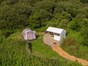 Premium camping pitches at Florence Springs Glamping - Pembrokeshire, West Wales